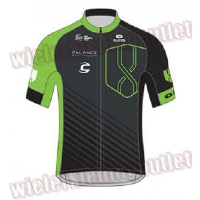 Cylance Pro Fietsshirt Korte Mouw 33nl10169 Cylance Pro Fietsshirt Korte Mouw 33nl10169