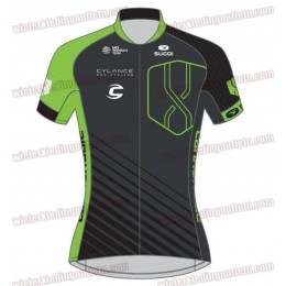 Cylance Pro Femmes Fietsshirt Korte Mouw 33nl10170 Cylance Pro Femmes Fietsshirt Korte Mouw 33nl10170