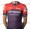 Drapac Pat-s Veg 2017 Fietsshirt Korte Mouw 33nl10156