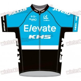 Elevate Khs 2017 Fietsshirt Korte Mouw 33nl10152 Elevate Khs 2017 Fietsshirt Korte Mouw 33nl10152