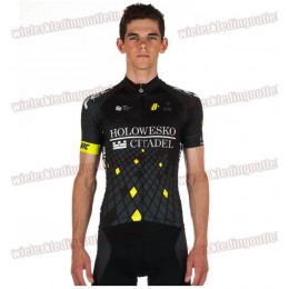 Holowesko Citadel 2017 Fietsshirt Korte Mouw 33nl10138 Holowesko Citadel 2017 Fietsshirt Korte Mouw 33nl10138