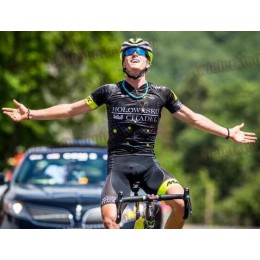Holowesko Citadel 2017 Fietskleding Set wielershirt korte mouwen+koersbroek kort Bib 33nl10140 Holowesko Citadel 2017 Fietskleding Set wielershirt korte mouwen+koersbroek kort Bib 33nl10140