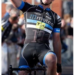 Metec-Tkh Continental 2017 Fietskleding Set wielershirt korte mouwen+koersbroek kort Bib 33nl10117 Metec-Tkh Continental 2017 Fietskleding Set wielershirt korte mouwen+koersbroek kort Bib 33nl10117