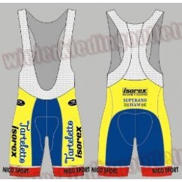 Tarteletto Isorex Korte fietsbroeken Bib 33nl10073 Tarteletto Isorex Korte fietsbroeken Bib 33nl10073