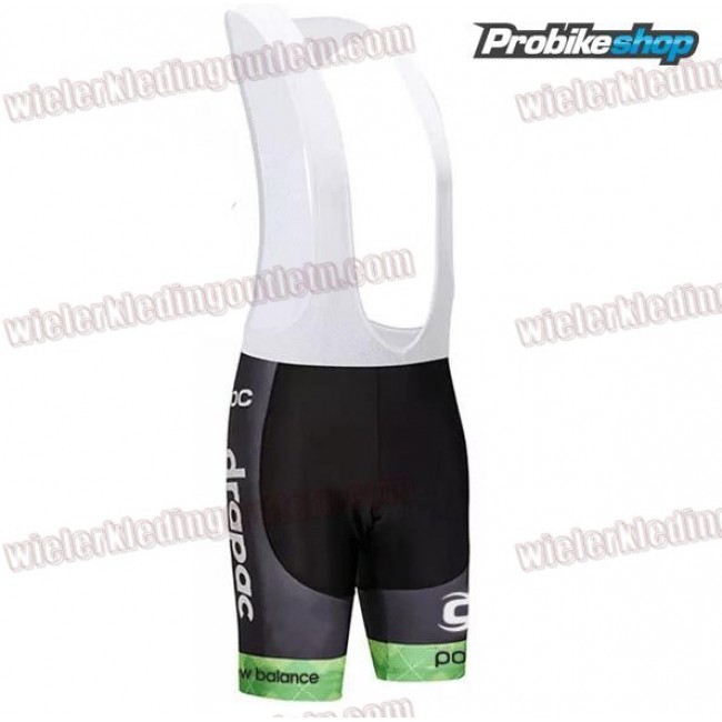 2018 Cannondale Education First-Drapac koersbroek kort Bib 33nl10048 2018 Cannondale Education First-Drapac koersbroek kort Bib 33nl10048