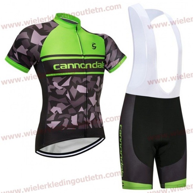 2018 Cannondale Wielerkleding Set Fietsshirt korte mouwen+Fiets Koersbroek Kort nl18a018 2018 Cannondale Wielerkleding Set Fietsshirt korte mouwen+Fiets Koersbroek Kort nl18a018