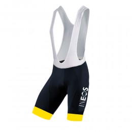 Ineos Grenadier 2020 Tour De France geel Korte Fietsbroeken Bib 2055 Ineos Grenadier 2020 Tour De France geel Korte Fietsbroeken Bib 2055