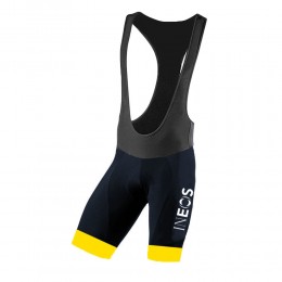 Ineos Grenadier 2020 Tour De France geel Korte Fietsbroeken Bib 2054 Ineos Grenadier 2020 Tour De France geel Korte Fietsbroeken Bib 2054