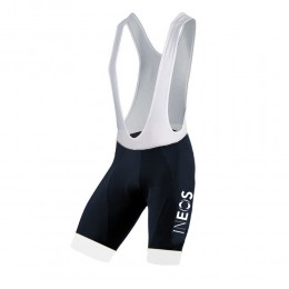 Ineos Grenadier 2020 Tour De France wit Korte Fietsbroeken Bib 2048 Ineos Grenadier 2020 Tour De France wit Korte Fietsbroeken Bib 2048