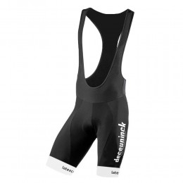 DECEUNINCK QUICK-STEP 2020 Tour De France wit Korte Fietsbroeken Bib 2020 DECEUNINCK QUICK-STEP 2020 Tour De France wit Korte Fietsbroeken Bib 2020