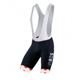 Ineos Grenadier 2020 Tour De France Polka Dot Korte Fietsbroeken Bib 2033 Ineos Grenadier 2020 Tour De France Polka Dot Korte Fietsbroeken Bib 2033