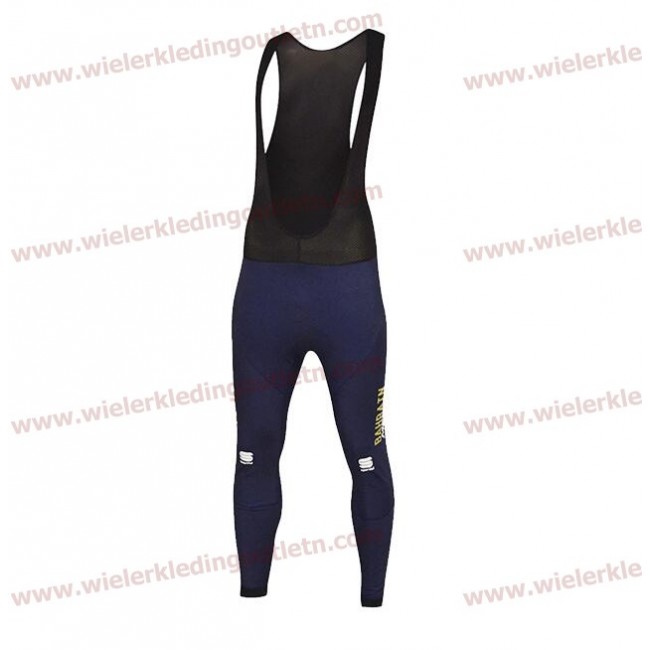 Bahrain Merida 2018 Lange Bib Fietsbroeken nl18a061 Bahrain Merida 2018 Lange Bib Fietsbroeken nl18a061