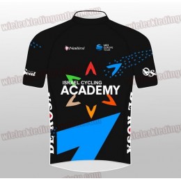 ISRAEL CYCLING ACADEMY De Rosa Fietsshirt Korte Mouw 33nl10028 ISRAEL CYCLING ACADEMY De Rosa Fietsshirt Korte Mouw 33nl10028