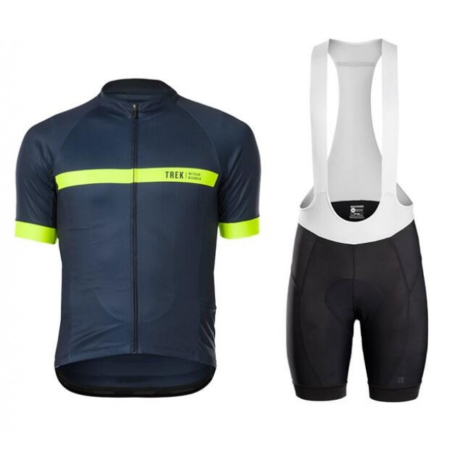 2020 BONTRAGER Circuit LTD Fietskleding Wielershirt Korte Mouw+Korte Fietsbroeken Bib Blauw Geel 7XFSM 7XFSM 2020 BONTRAGER Circuit LTD Fietskleding Wielershirt Korte Mouw+Korte Fietsbroeken Bib Blauw Geel 7XFSM 7XFSM