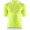 2020 CRAFT Essence Fietsshirt Korte Mouw Geel 3BYU9 3BYU9