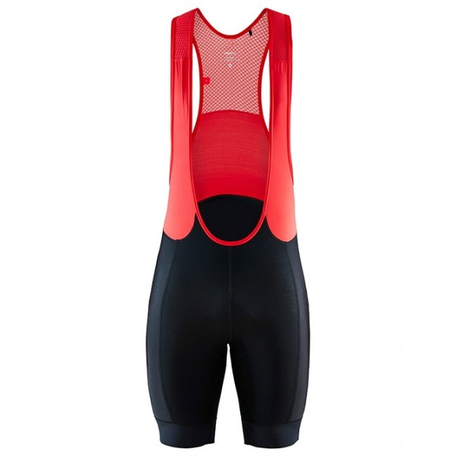 CRAFT Train Pack Korte Fietsbroeken Bib QXJ3I QXJ3I CRAFT Train Pack Korte Fietsbroeken Bib QXJ3I QXJ3I