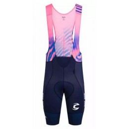 EF Education First Korte Fietsbroeken Bib 2020 PCLLU PCLLU EF Education First Korte Fietsbroeken Bib 2020 PCLLU PCLLU