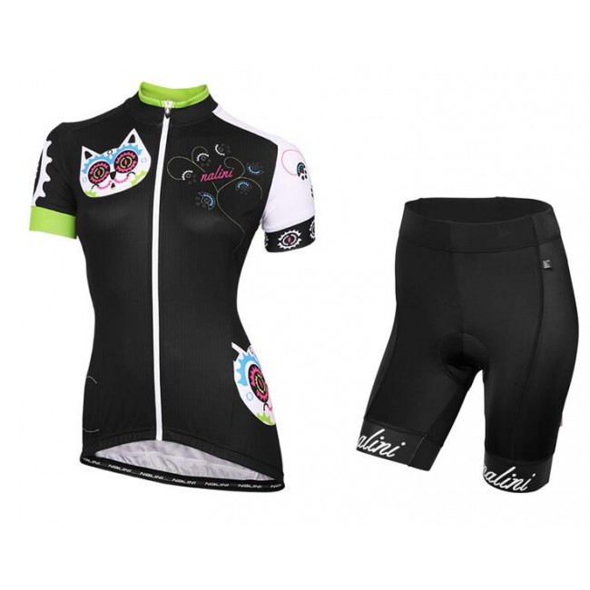 Dames NALINI Saonda Fietskleding Wielershirt Korte Mouw+Korte Fietsbroeken Bib E4HC5 E4HC5 Dames NALINI Saonda Fietskleding Wielershirt Korte Mouw+Korte Fietsbroeken Bib E4HC5 E4HC5