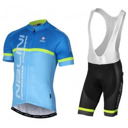NALINI Brivio Fietskleding Wielershirt Korte Mouw+Korte Fietsbroeken Bib Geel Blauw UMJHQ UMJHQ NALINI Brivio Fietskleding Wielershirt Korte Mouw+Korte Fietsbroeken Bib Geel Blauw UMJHQ UMJHQ