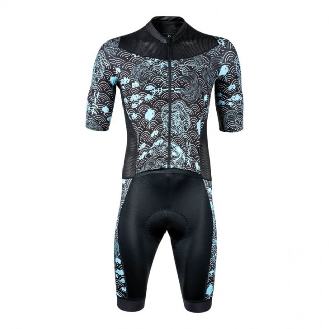 NALINI Tokyo 2020 Race Fietskleding H1M3B H1M3B NALINI Tokyo 2020 Race Fietskleding H1M3B H1M3B