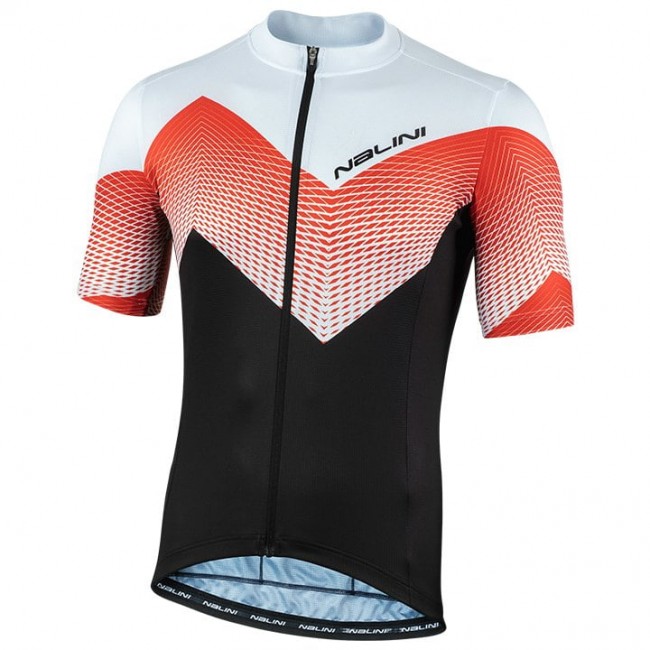 NALINI Atlanta 1996 Fietsshirt Korte Mouw WNR25 WNR25 NALINI Atlanta 1996 Fietsshirt Korte Mouw WNR25 WNR25