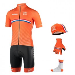 Pays-Bas 2020 Fietskleding Set 5 pieces 33PXM 33PXM Pays-Bas 2020 Fietskleding Set 5 pieces 33PXM 33PXM