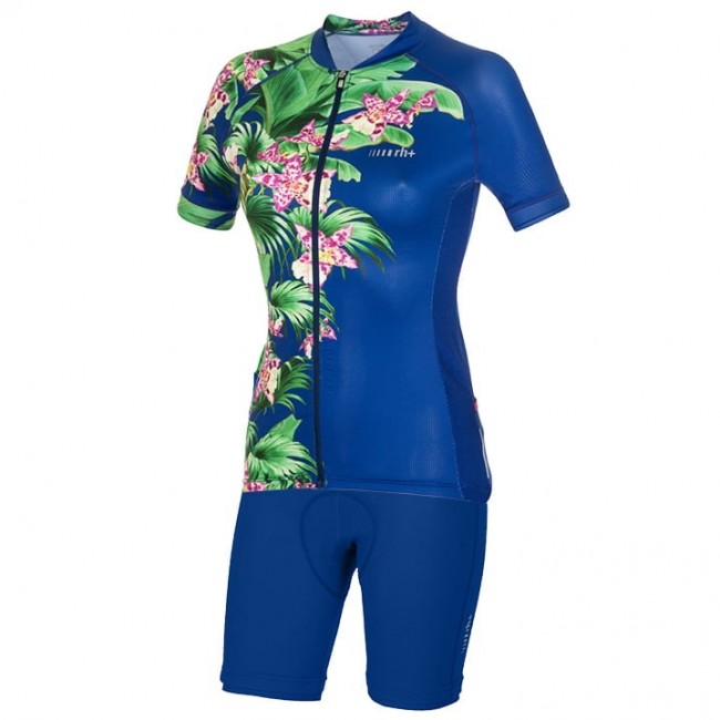 Dames RH+Venus Wielerkleding Wielershirt Korte Mouw+Korte Fietsbroeken Blauw NTPJ4 NTPJ4 Dames RH+Venus Wielerkleding Wielershirt Korte Mouw+Korte Fietsbroeken Blauw NTPJ4 NTPJ4