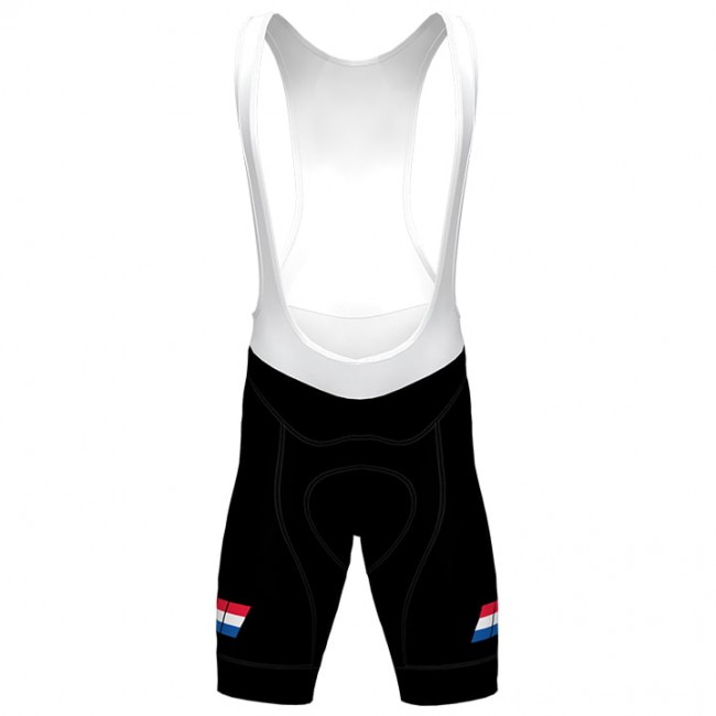 2020 SEG RACING ACADEMY Dutch Champion Korte Fietsbroeken Bib 47AWW 47AWW 2020 SEG RACING ACADEMY Dutch Champion Korte Fietsbroeken Bib 47AWW 47AWW