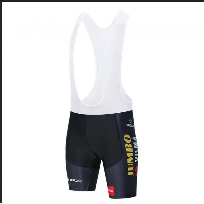 TEAM JUMBO-VISMA Korte Fietsbroeken Bib 2020 LG62G LG62G TEAM JUMBO-VISMA Korte Fietsbroeken Bib 2020 LG62G LG62G