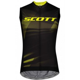 2020 SCOTT RC Pro mouwloos turnpakje zwart 2020262 2020 SCOTT RC Pro mouwloos turnpakje zwart 2020262