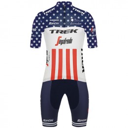 2020 TREK-SEGAFREDO Amerikanischer Meister Wielerkleding Wielershirt Korte+Korte Fietsbroeken 2020082 2020 TREK-SEGAFREDO Amerikanischer Meister Wielerkleding Wielershirt Korte+Korte Fietsbroeken 2020082