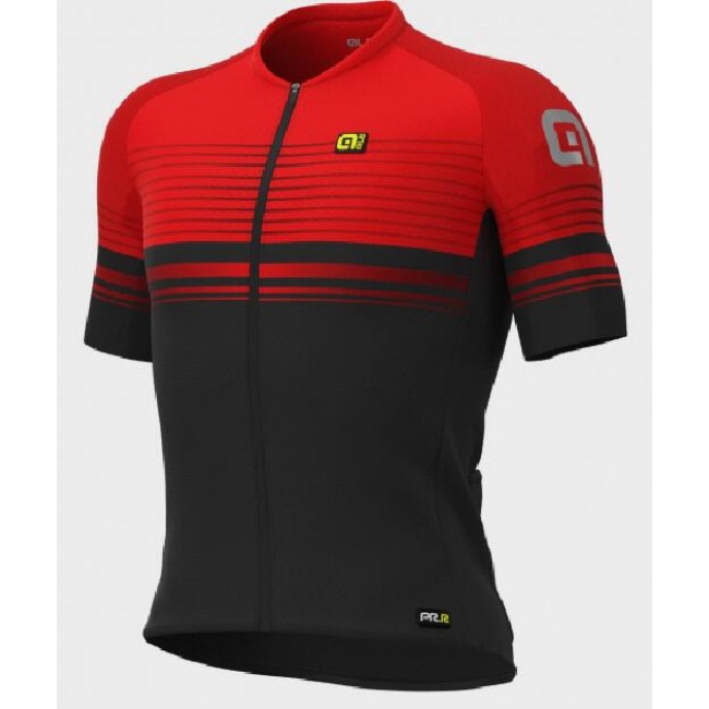 Ale Graphics Prr Slide Fietsshirt Korte Mouw rood L12442319-02 2020160 Ale Graphics Prr Slide Fietsshirt Korte Mouw rood L12442319-02 2020160
