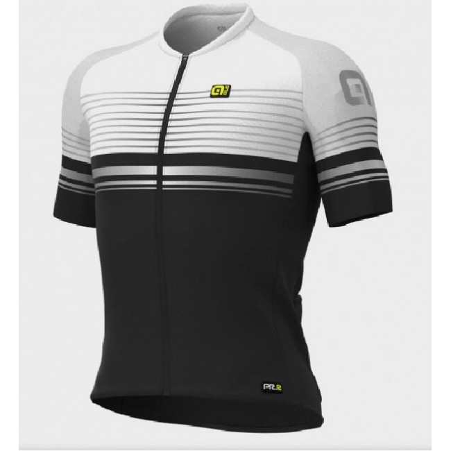Ale Graphics Prr Slide Fietsshirt Korte Mouw wit L12446719-02 2020159 Ale Graphics Prr Slide Fietsshirt Korte Mouw wit L12446719-02 2020159