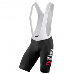 2021 BIKEEXCHANGE Korte Fietsbroeken Bib 681 2021 BIKEEXCHANGE Korte Fietsbroeken Bib 681