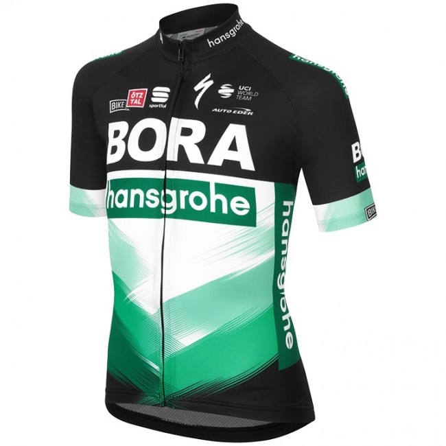 BORA-hansgrohe Kindershirt 2020 2020092 BORA-hansgrohe Kindershirt 2020 2020092