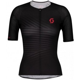 Dames SCOTT RC Premium Climber 2020 Fietsshirt Korte Mouw zwart 2020314 Dames SCOTT RC Premium Climber 2020 Fietsshirt Korte Mouw zwart 2020314