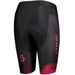 Dames SCOTT RC Pro+++2020 Korte Fietsbroeken zwart 2020323 Dames SCOTT RC Pro+++2020 Korte Fietsbroeken zwart 2020323