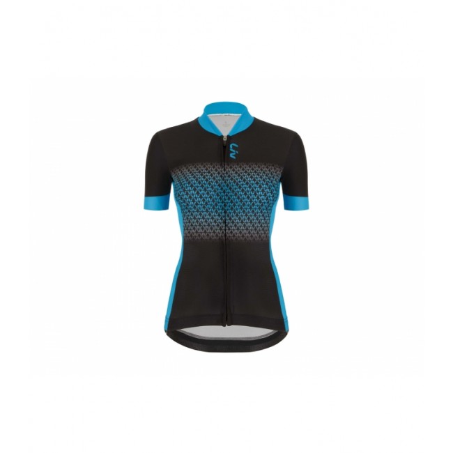 LIV VICTORIA MC 2020 Fietsshirt Korte Mouw 2020175 LIV VICTORIA MC 2020 Fietsshirt Korte Mouw 2020175