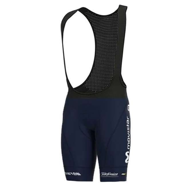 2021 Movistar Pro Korte Fietsbroeken 973 2021 Movistar Pro Korte Fietsbroeken 973