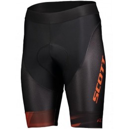 2020 SCOTT RC Pro+++Korte Fietsbroeken zwart-Orange 2020277 2020 SCOTT RC Pro+++Korte Fietsbroeken zwart-Orange 2020277