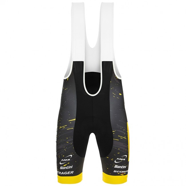 TREK PIRELLI Fietsen koersbroek kort Bib 2020 2020077 TREK PIRELLI Fietsen koersbroek kort Bib 2020 2020077