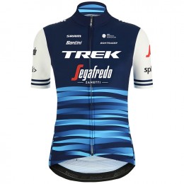 TREK-SEGAFREDO Dames fietsbroeken 2020 2020084 TREK-SEGAFREDO Dames fietsbroeken 2020 2020084