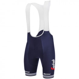 TREK-SEGAFREDO Fietsen koersbroek kort Bib 2020 2020081 TREK-SEGAFREDO Fietsen koersbroek kort Bib 2020 2020081