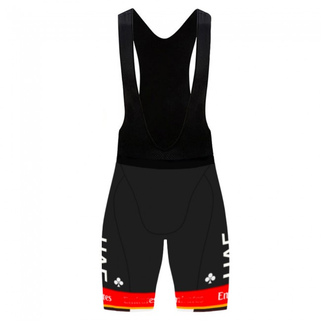 2021 UAE Emirates Pro Korte Fietsbroeken Bib 951 2021 UAE Emirates Pro Korte Fietsbroeken Bib 951