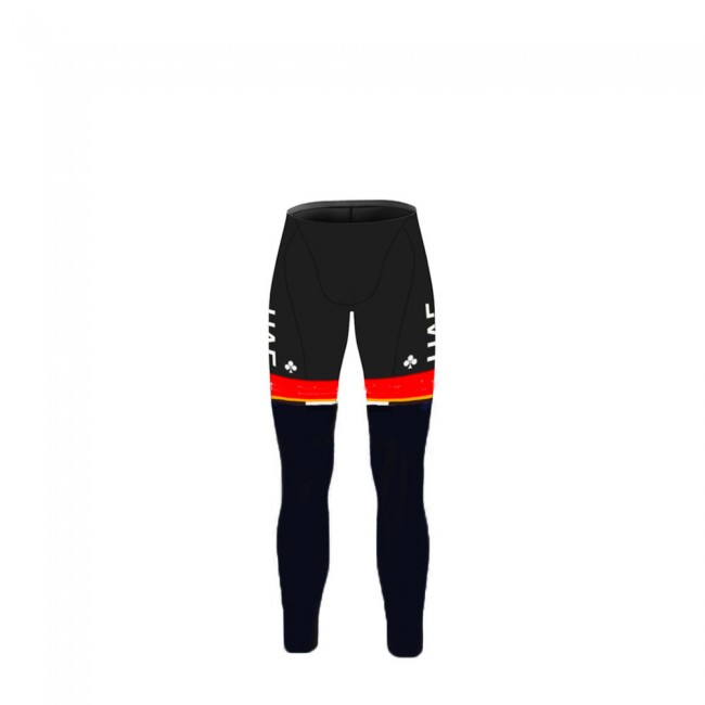 2021 UAE Emirates Pro Team Lange Fietsbroek Bib 958 2021 UAE Emirates Pro Team Lange Fietsbroek Bib 958