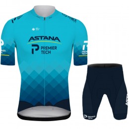 2021 Astana Pro Team Fietskleding Fietsshirt Korte Mouw+Korte Fietsbroeken 728 2021 Astana Pro Team Fietskleding Fietsshirt Korte Mouw+Korte Fietsbroeken 728