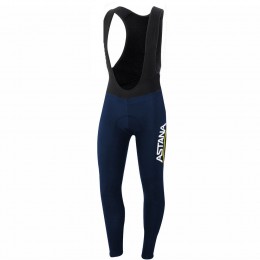 2021 Astana Pro Team Lange Fietsbroek Bib 731 2021 Astana Pro Team Lange Fietsbroek Bib 731