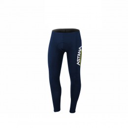 2021 Astana Pro Team Lange Fietsbroek Bib 732 2021 Astana Pro Team Lange Fietsbroek Bib 732
