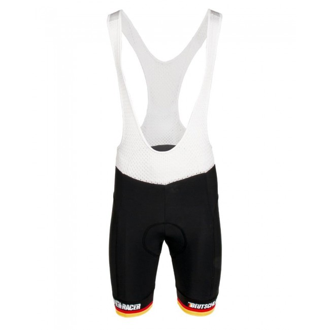 DEUTSCHLAND BDR 2020 Fietsen koersbroek kort Bib-BioRacer Fietsen National Team 2020011 DEUTSCHLAND BDR 2020 Fietsen koersbroek kort Bib-BioRacer Fietsen National Team 2020011