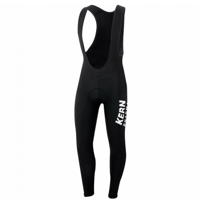2021 kern pharma Pro Team Lange Fietsbroek Bib 986 2021 kern pharma Pro Team Lange Fietsbroek Bib 986